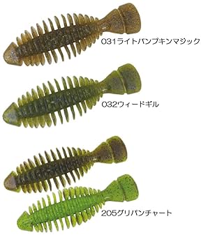 ワーム大量 UKシャッドワーム 3.5インチ – フィッシングマックス WEBSHOP